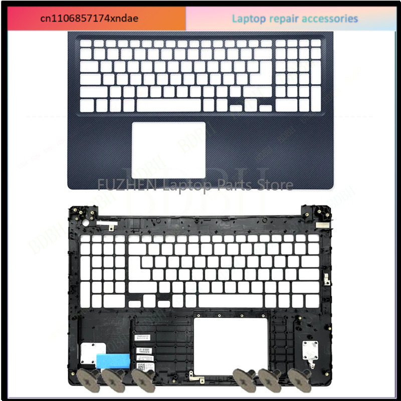 Laptop Accessories Logo - New For G3 3579 15GD 15PD