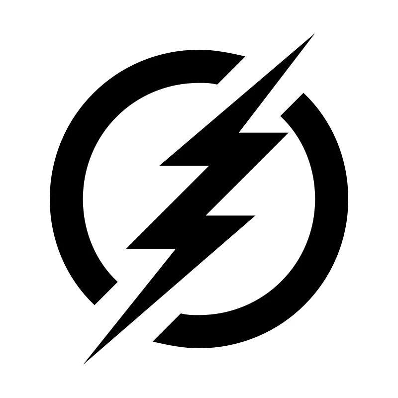 Laptop Accessories Logo - New Design Rechargeable Battery Electric Logo