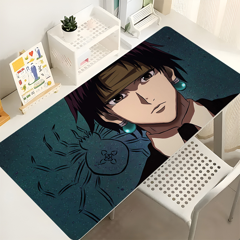 Laptop Accessories Productivity - Mouse Pad Japan Laptop Anime Gaming