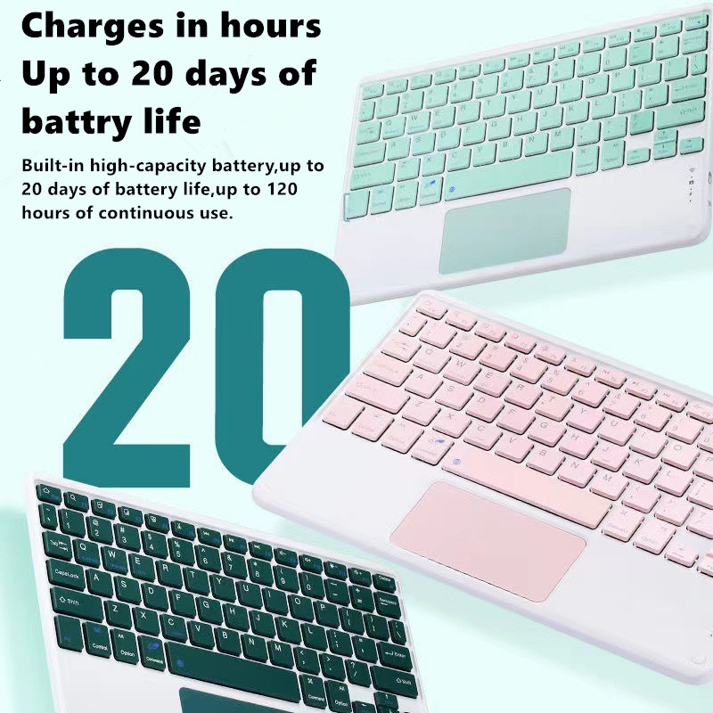 Backlight Keyboard Case Mouse  - Laptop Accessories Combo review and price
