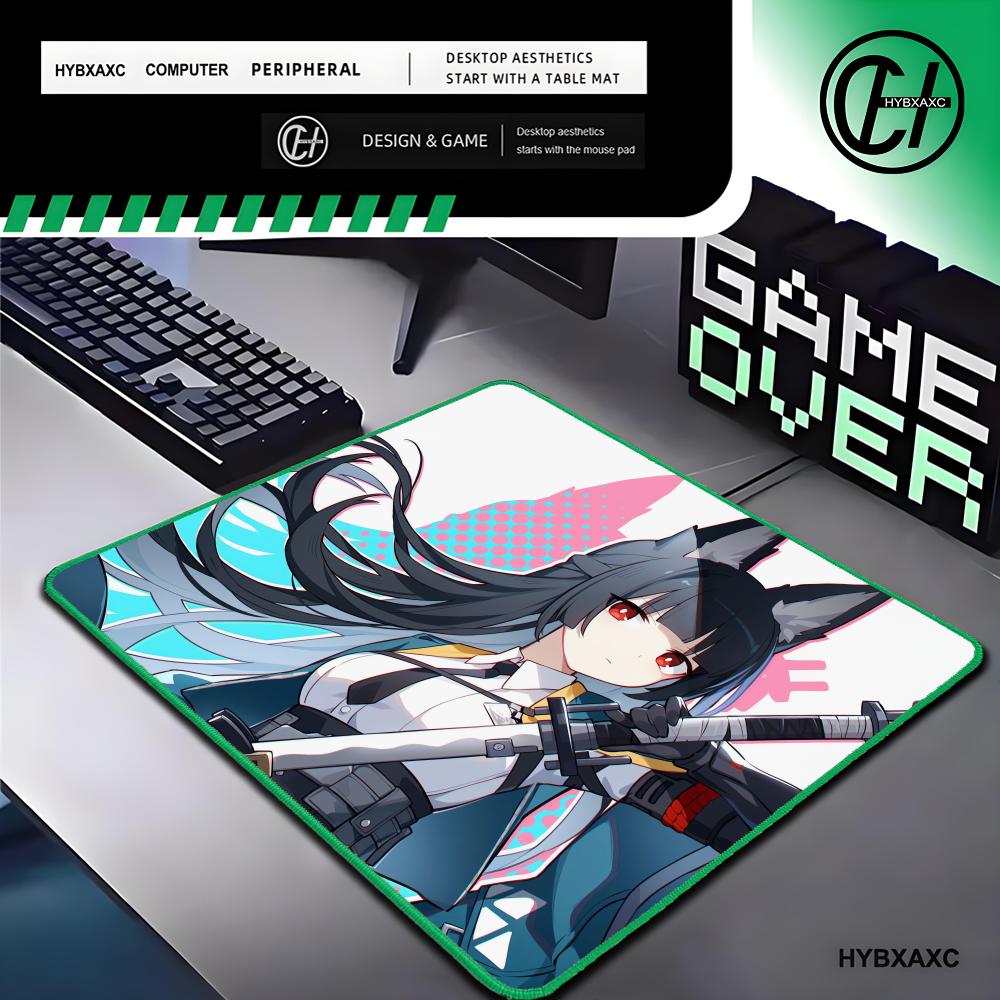 Zenless Zone Zero Miyabi Hoshi - Laptop Accessories Productivity review and price