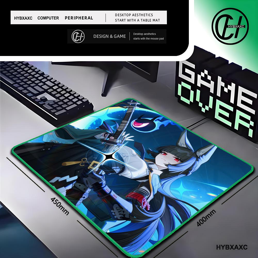 Zenless Zone Zero Miyabi Hoshi - Laptop Accessories Productivity review and price