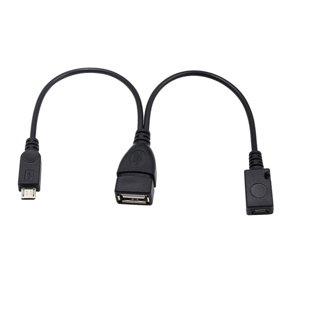 Usb Port Terminal Adapter Otg  - Hdmi Vga Adapter review and price