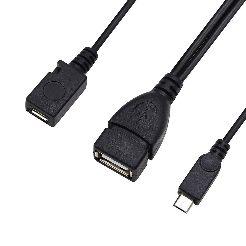 Usb Port Terminal Adapter Otg  - Hdmi Vga Adapter review and price