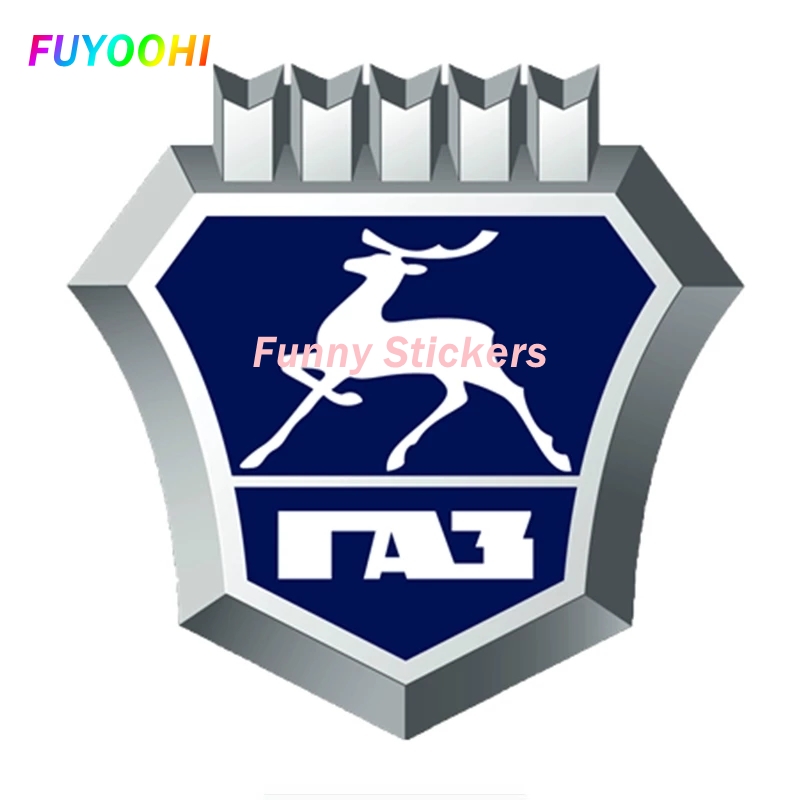 FUYOOHI Play Stickers Personal - Laptop Accessories Logo review and price
