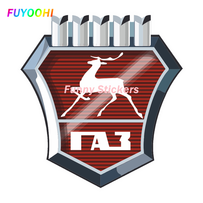 FUYOOHI Play Stickers Personal - Laptop Accessories Logo review and price