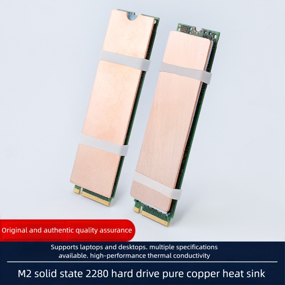 M.2 SSD Heatsink for NVMe NGFF - Laptop Cooling Pad review and price