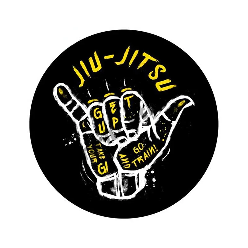Hang Loose Mountains Beach Sur - Laptop Accessories Logo review and price
