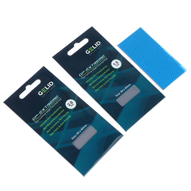 GELID GP-Ultimate 15W/MK Therm - Laptop Cooling Pad review and price