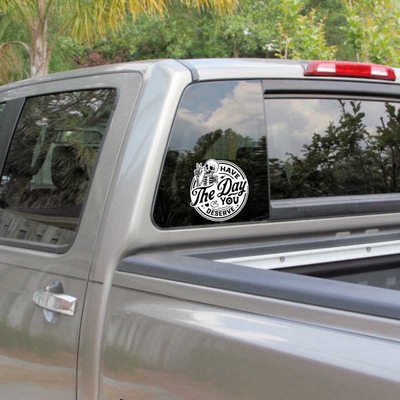 Skull Have A Day You Deserve W - Laptop Accessories To Have review and price