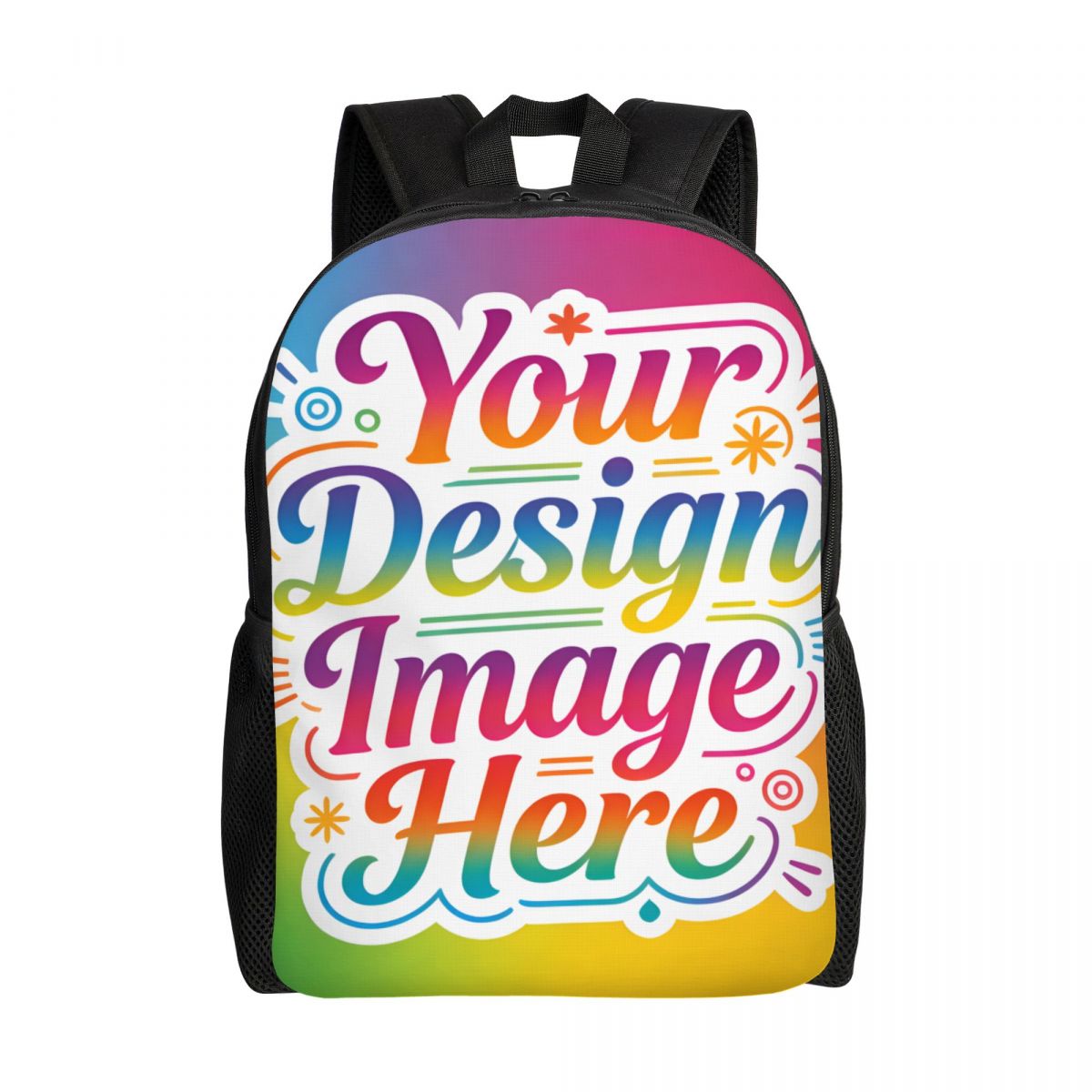 Personalized Custom Your Image - Laptop Accessories Logo review and price