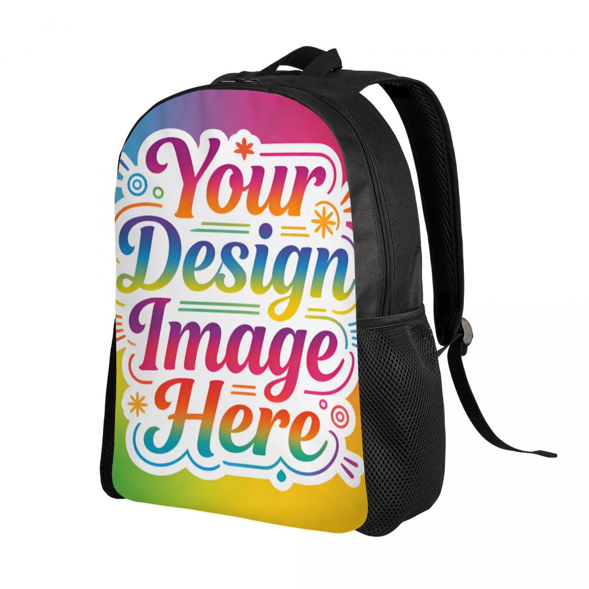 Personalized Custom Your Image - Laptop Accessories Logo review and price
