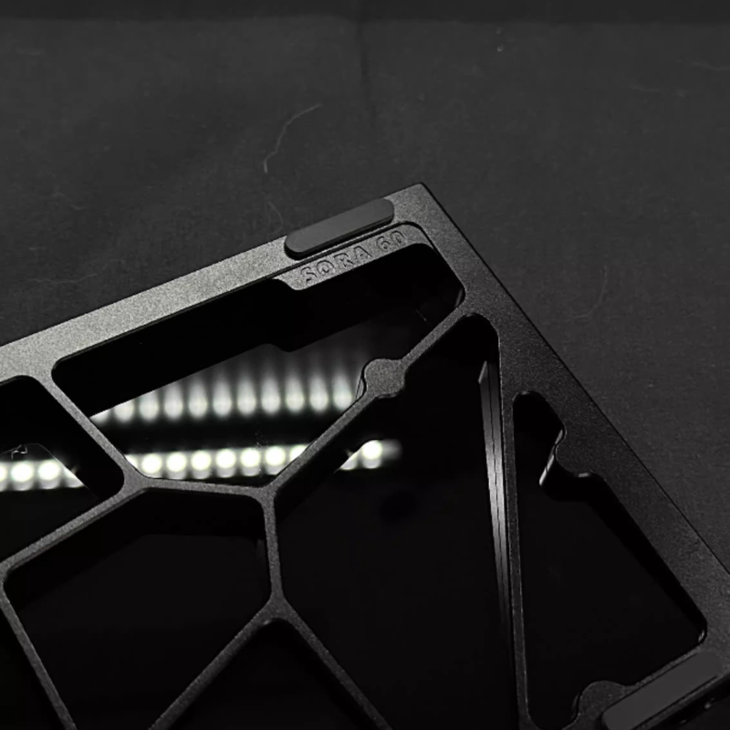 MiFuny Customized Sora60 Decor - Laptop Accessories Productivity review and price