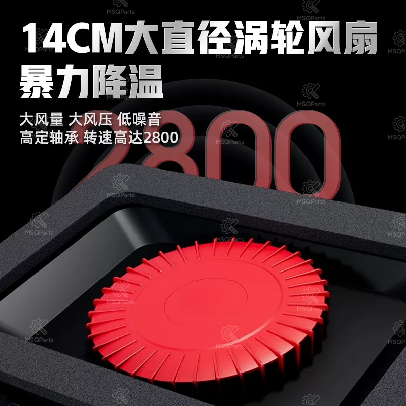 Laptop Cooler Air Pressure Coo - Laptop Cooling Pad review and price