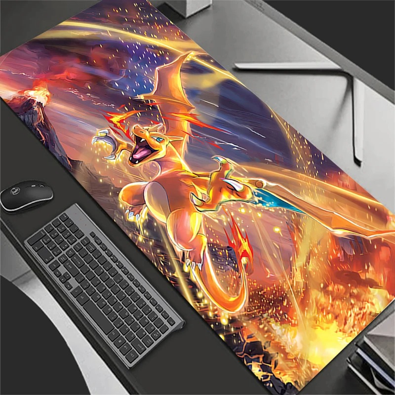 Mouse Pad Anime Gaming Accesso - Good Laptop Accessories review and price