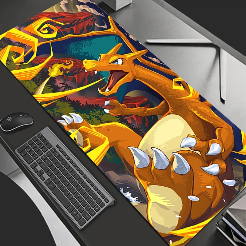 Mouse Pad Anime Gaming Accesso - Good Laptop Accessories review and price