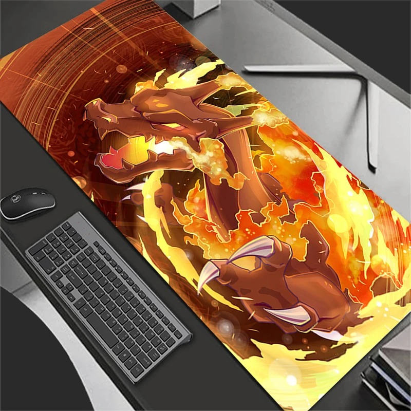 Mouse Pad Anime Gaming Accesso - Good Laptop Accessories review and price