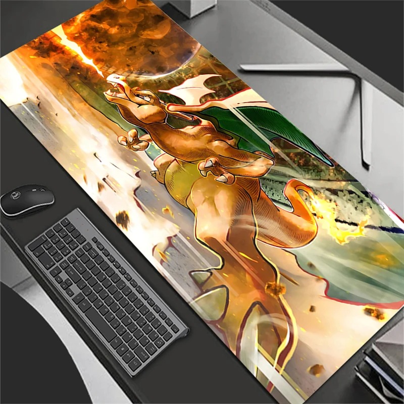 Mouse Pad Anime Gaming Accesso - Good Laptop Accessories review and price