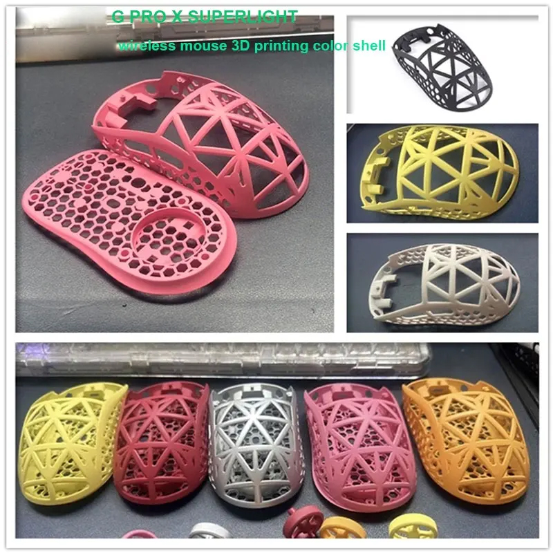 Compatible For G PRO X SUPERLI - Mini Wireless Mouse review and price
