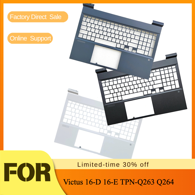 Upper cover / palm rest case / - Laptop Accessories Hp Victus review and price