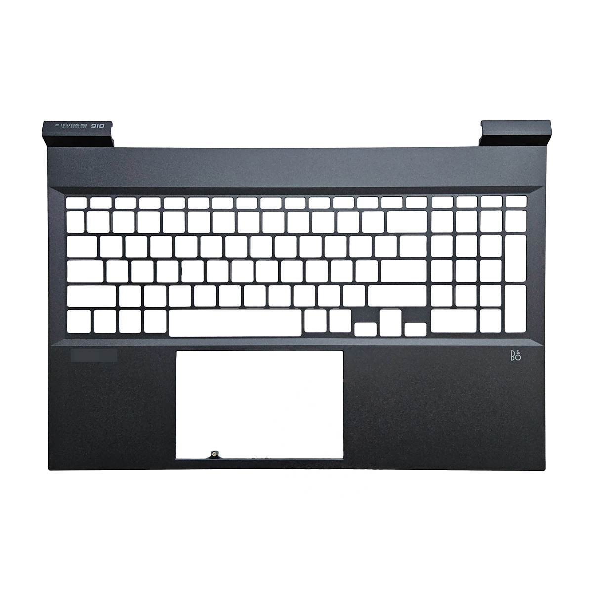 Upper cover / palm rest case / - Laptop Accessories Hp Victus review and price