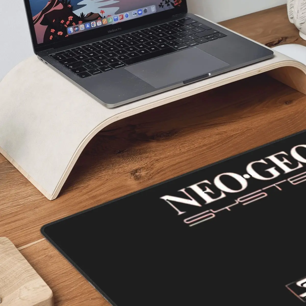 Neo Geo Logo Neogeo Arcade Lar - Laptop Accessories Logo review and price