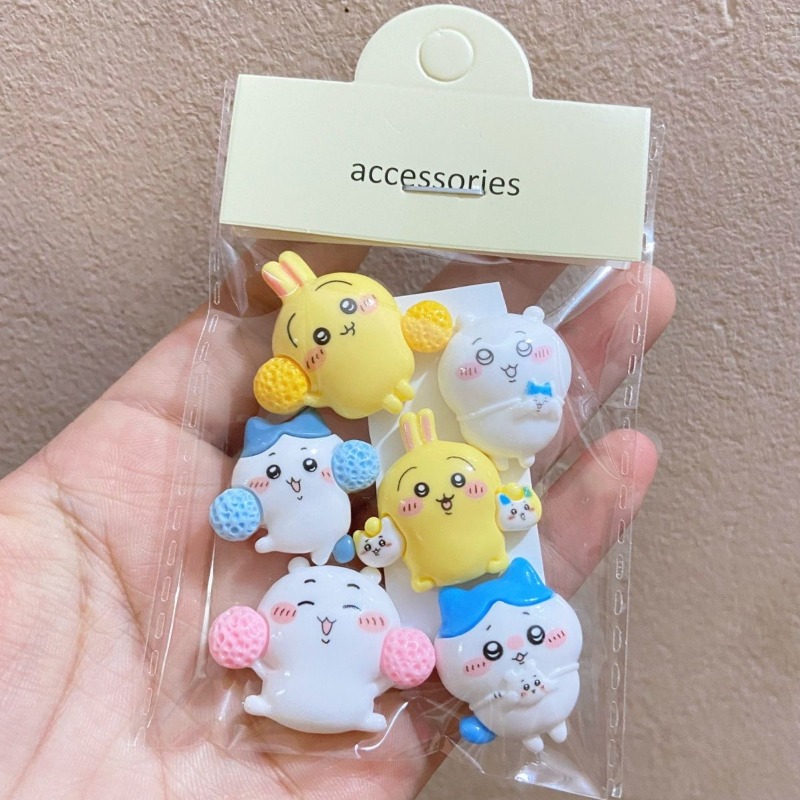 Cute-Chiikawa DIY Cream Glue D - Laptop Editing Accessories review and price
