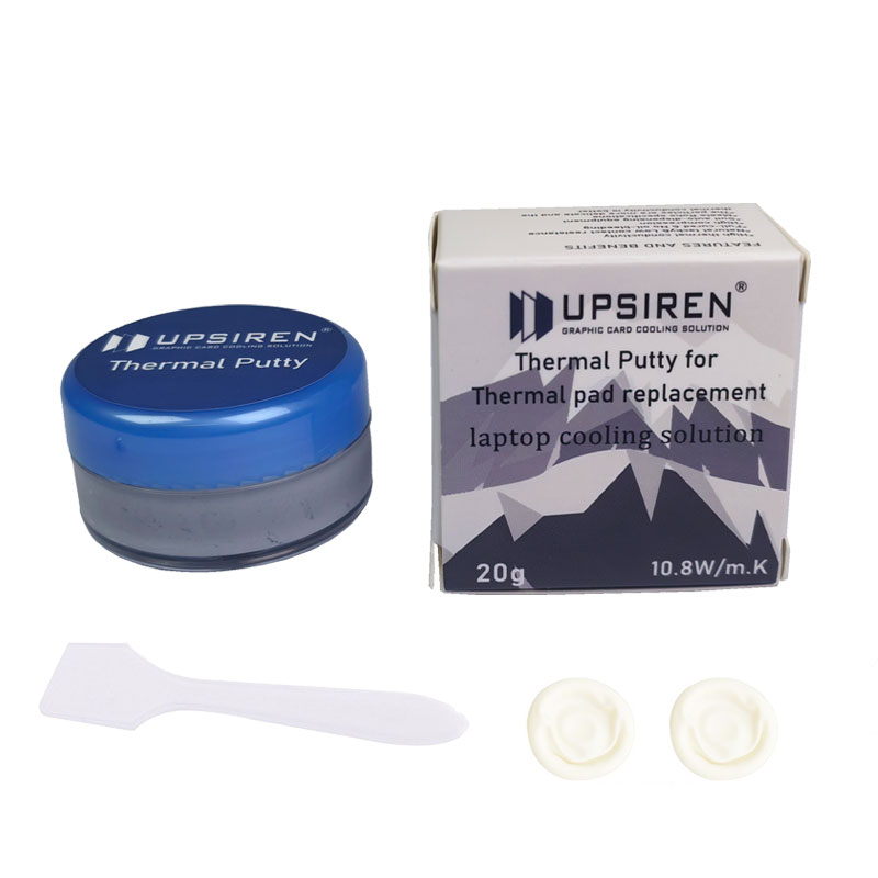 UPSIREN UTP-4 Ultra-thin Therm - Laptop Cooling Pad review and price