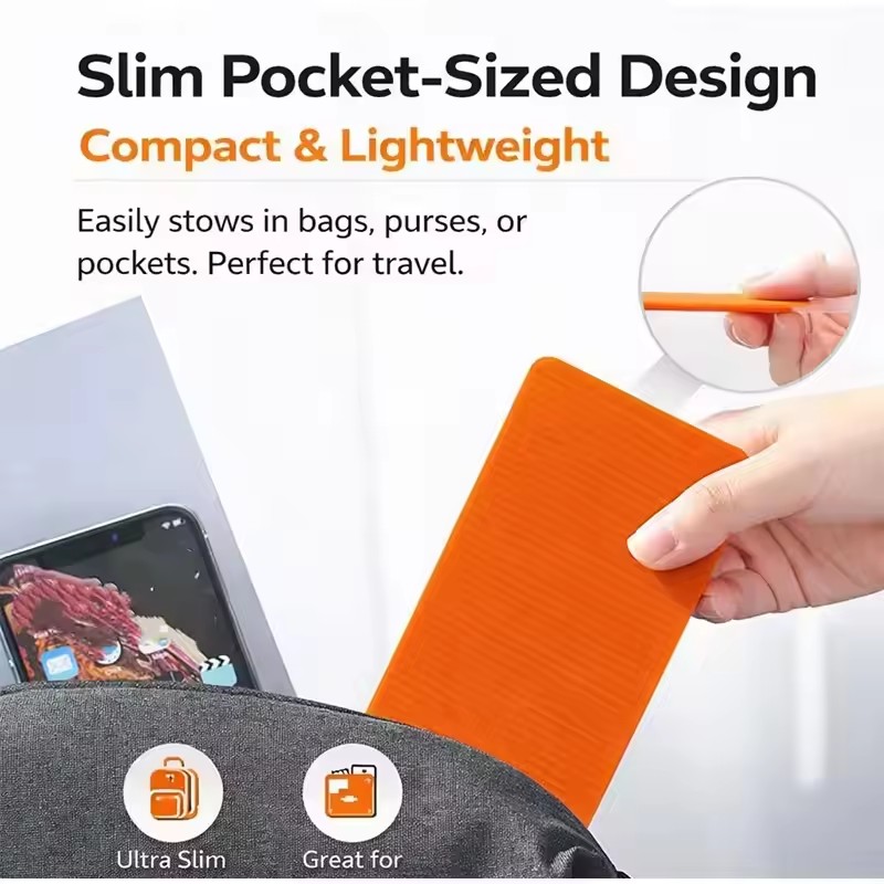 Lazy Portable Phone Stand Sili - Laptop Accessories Productivity review and price