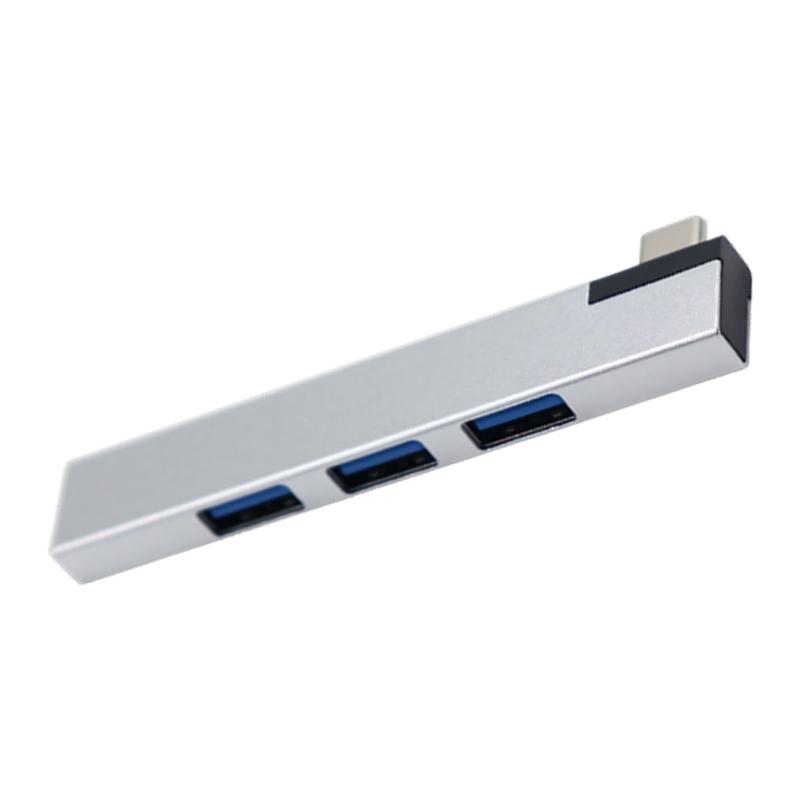 31BA 90 Degree Type C Hub Dock - Laptop Accessories Hub review and price