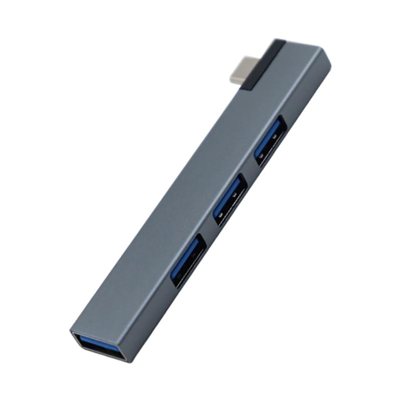 31BA 90 Degree Type C Hub Dock - Laptop Accessories Hub review and price