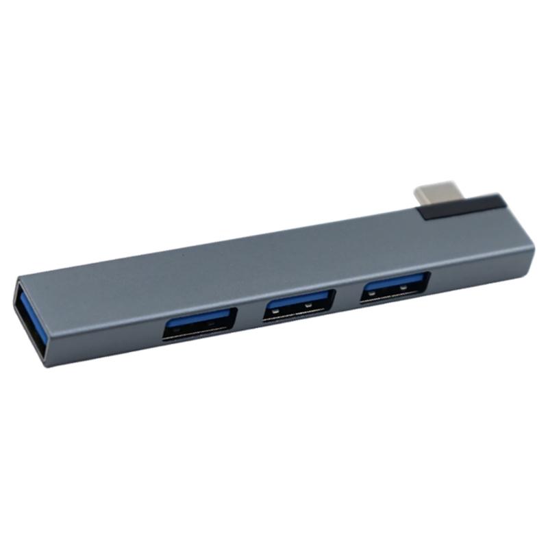 31BA 90 Degree Type C Hub Dock - Laptop Accessories Hub review and price