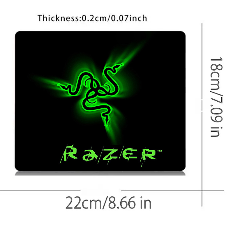 Hot Razer Fashion Small Mouse  - Good Laptop Accessories review and price