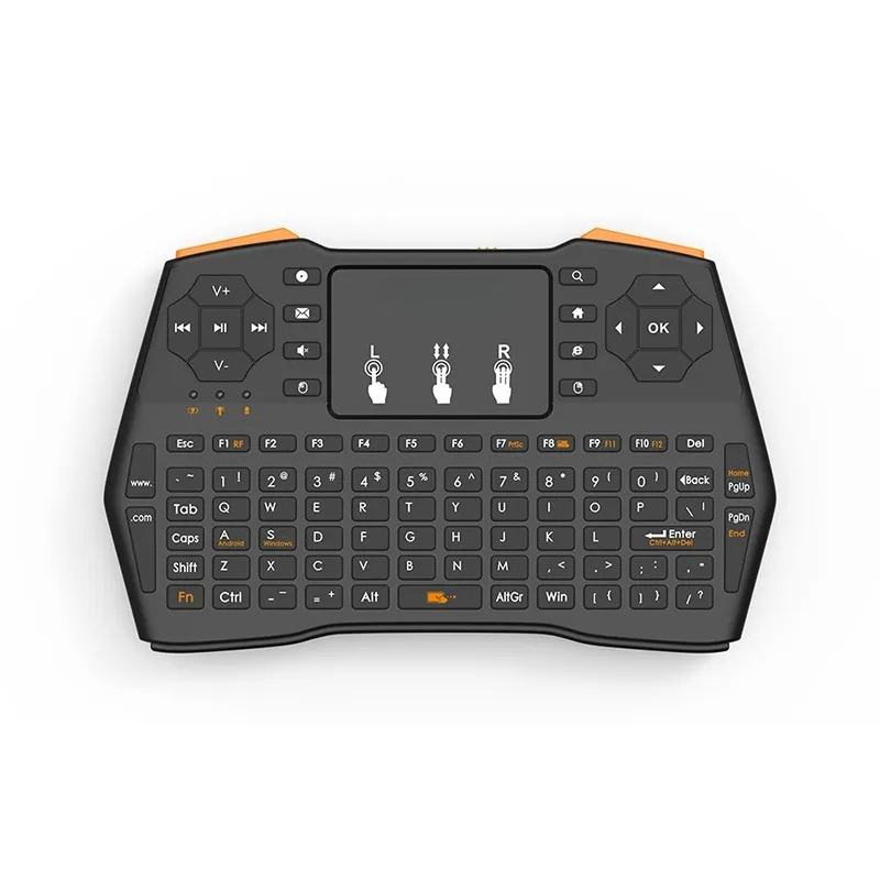 for i8 Mouse Keyboard Plus Min - Mini Wireless Mouse review and price