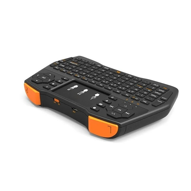 for i8 Mouse Keyboard Plus Min - Mini Wireless Mouse review and price