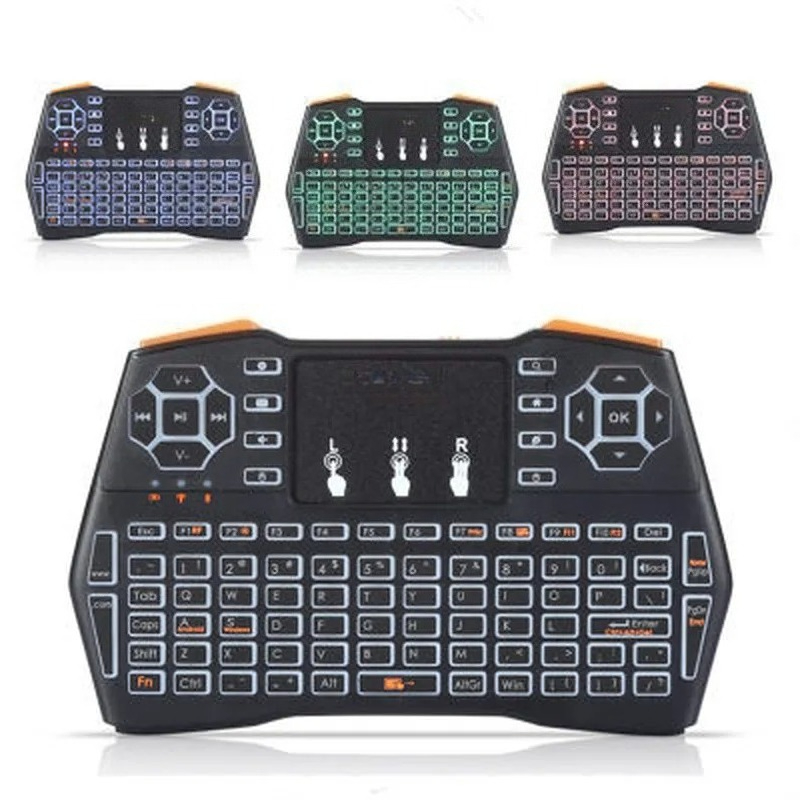 for i8 Mouse Keyboard Plus Min - Mini Wireless Mouse review and price