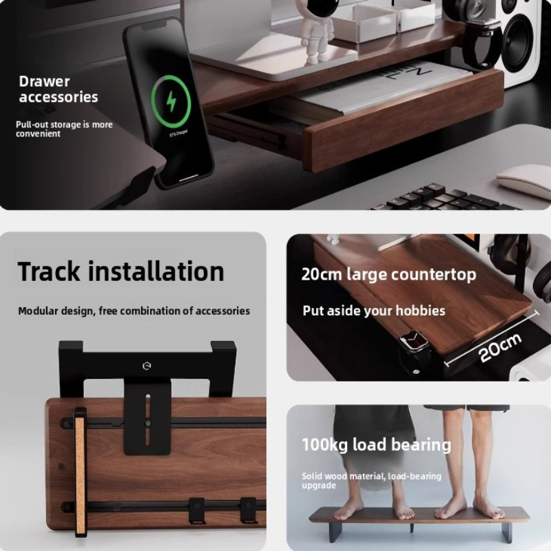 Z3 Pro Accessory Monitor Metal - Laptop Accessories Productivity review and price