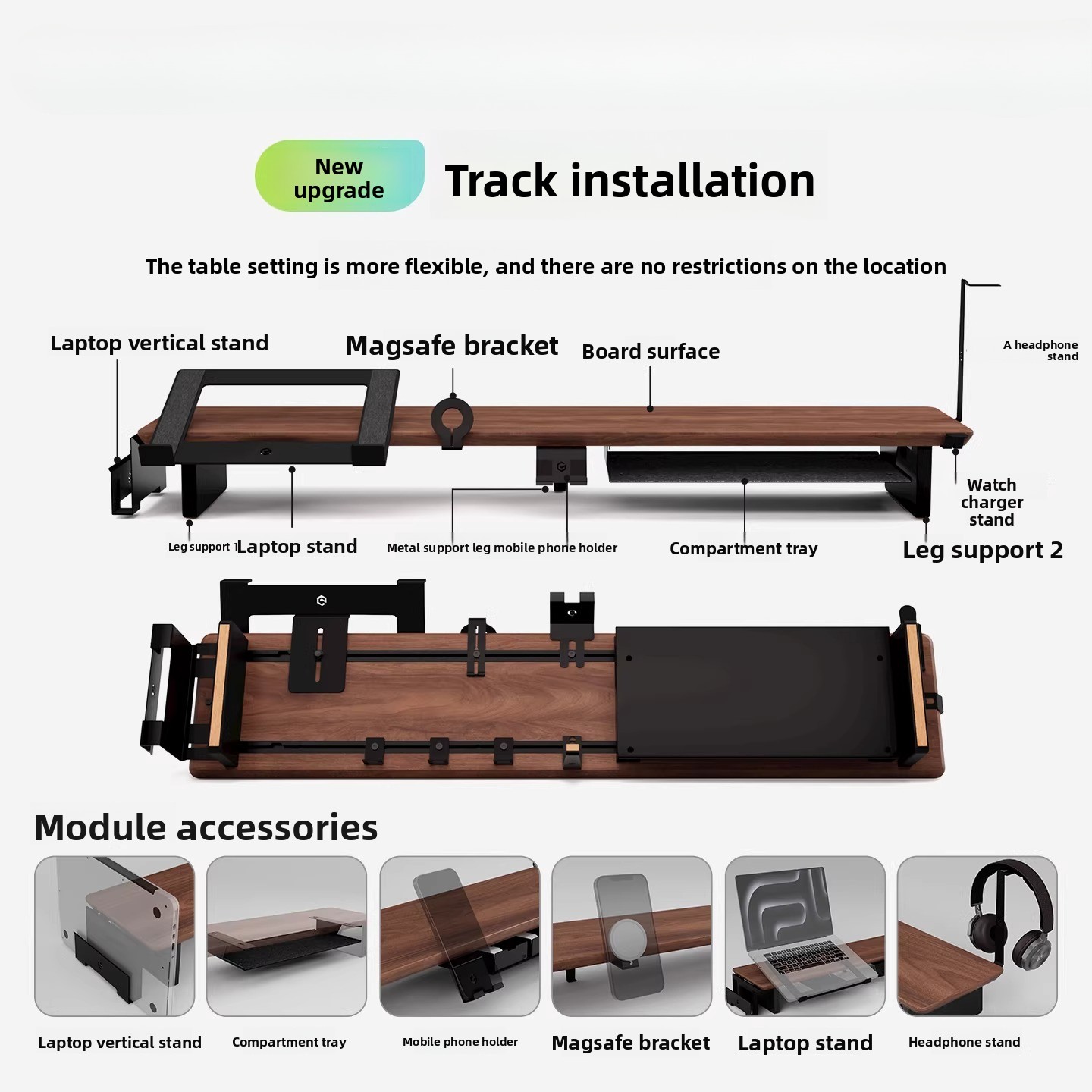 Z3 Pro Accessory Monitor Metal - Laptop Accessories Productivity review and price