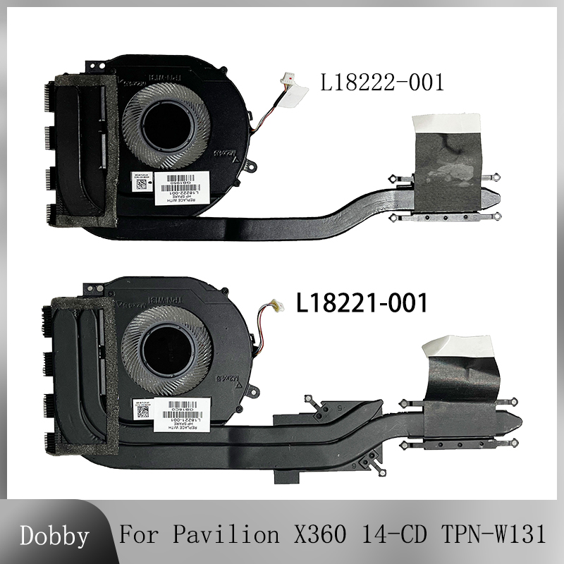 Original NEW Laptop Fan For HP - Laptop Accessories Hp Victus review and price