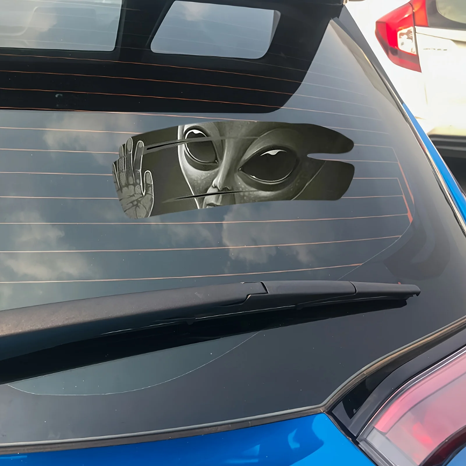 Car Stickers Cool Self-Adhesiv - Laptop Accessories Cool review and price