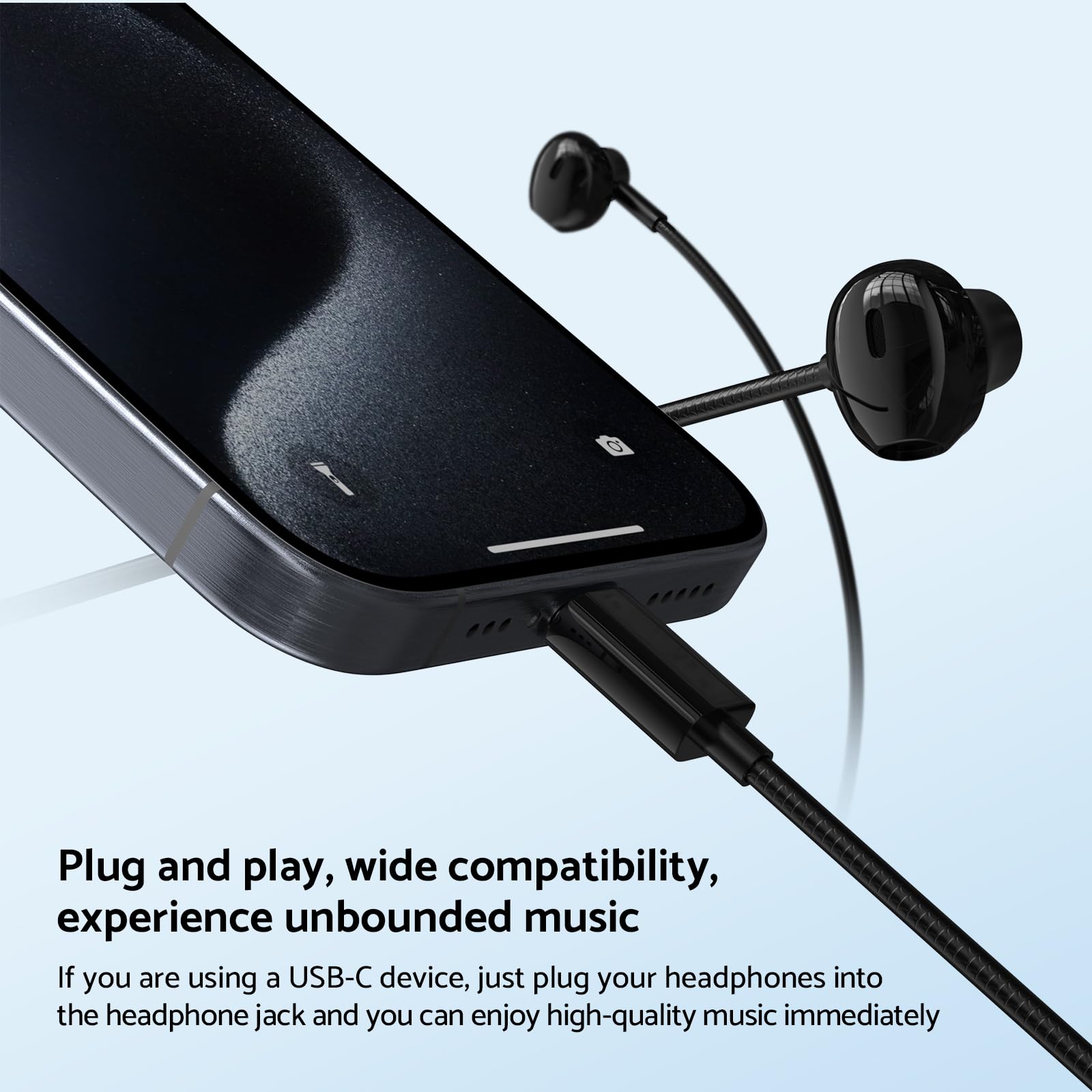 HiFi Surround Headphones Bass  - Laptop Accessories Cool review and price