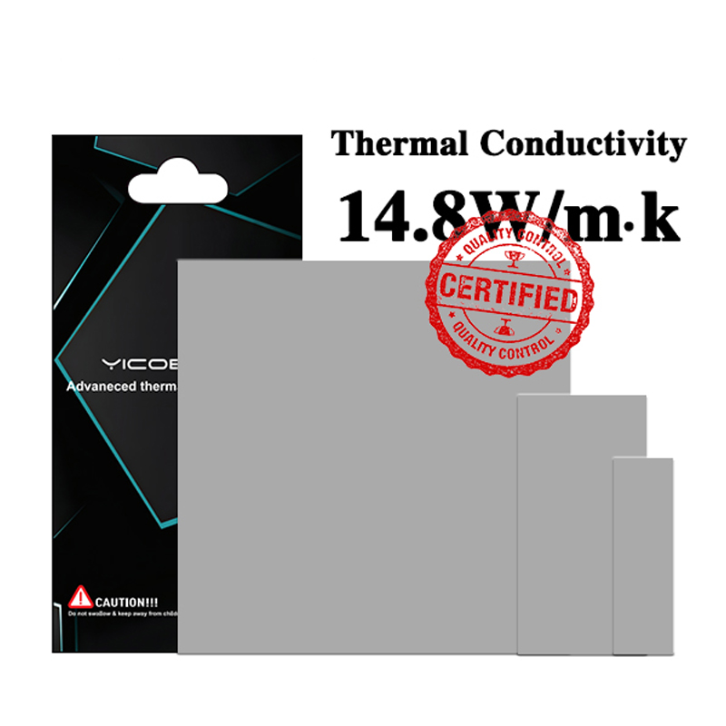 14.8W/mk Heat Conducting Therm - Laptop Cooling Pad review and price