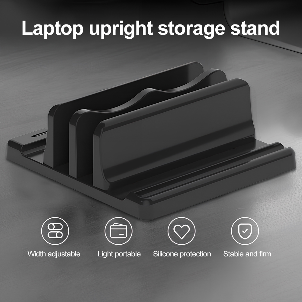Office ABS  Laptop Stand Verti - Laptop Accessories Productivity review and price