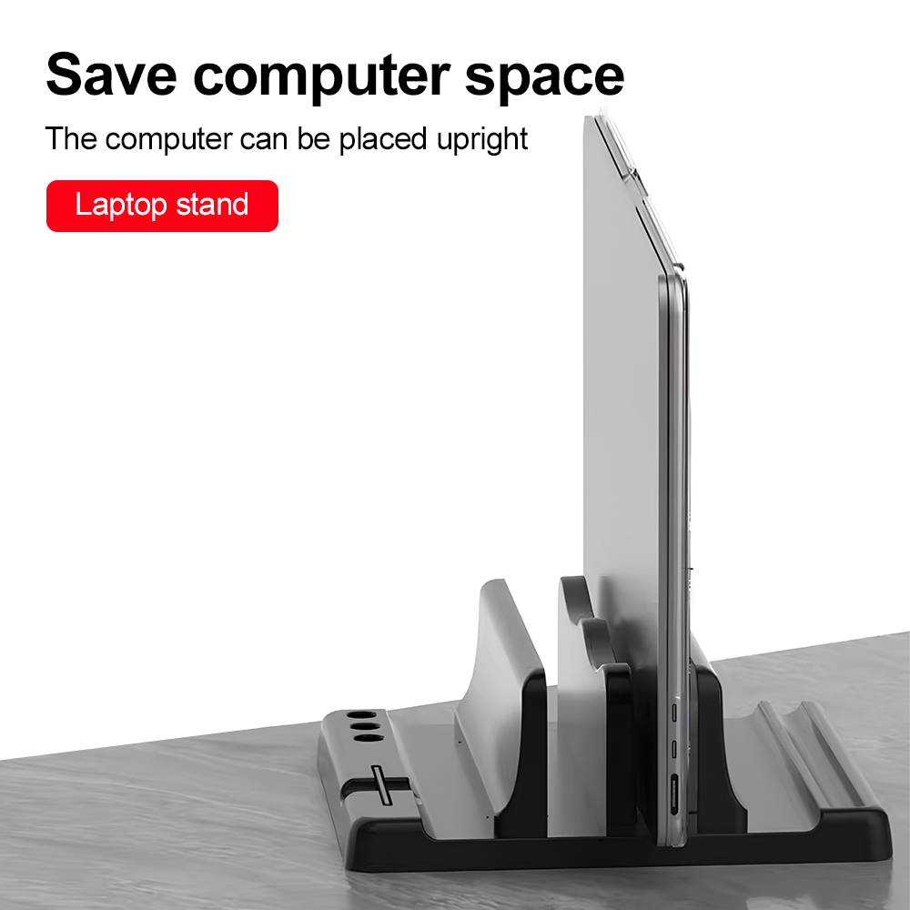 Office ABS  Laptop Stand Verti - Laptop Accessories Productivity review and price