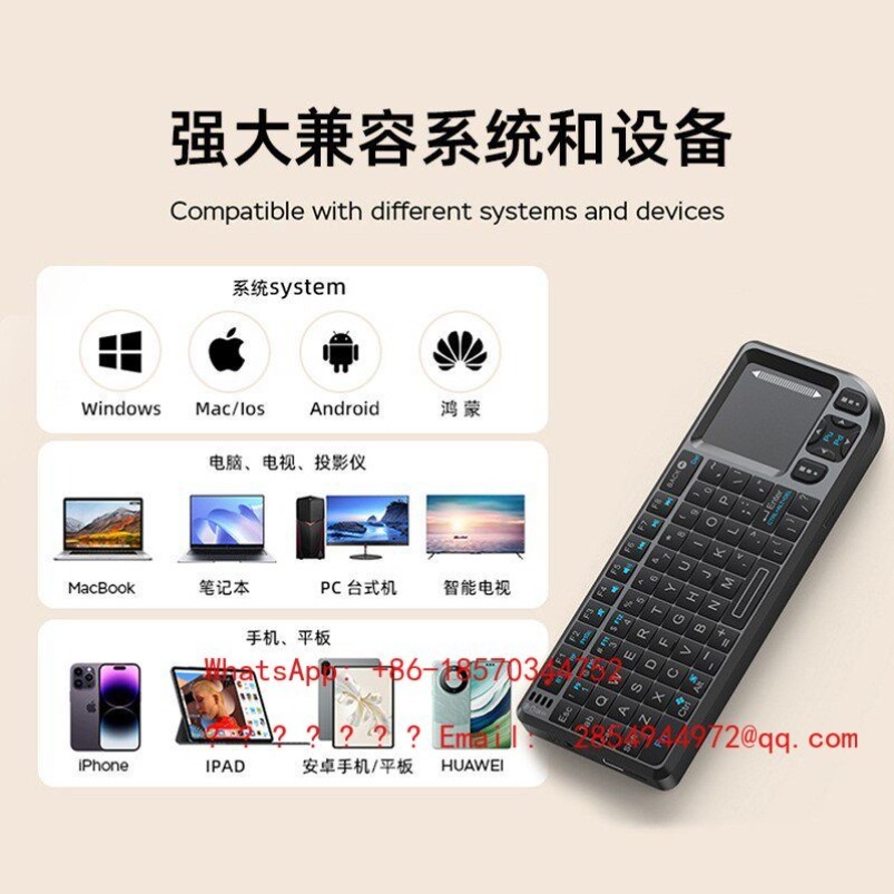 Mini Bluetooth Keyboard Wirele - Mini Wireless Mouse review and price