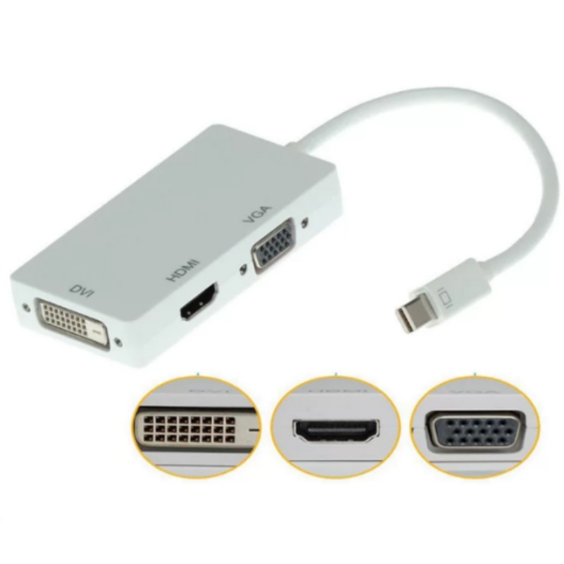 MiniDP to HDMI Adapter Cable V - Hdmi Vga Adapter review and price