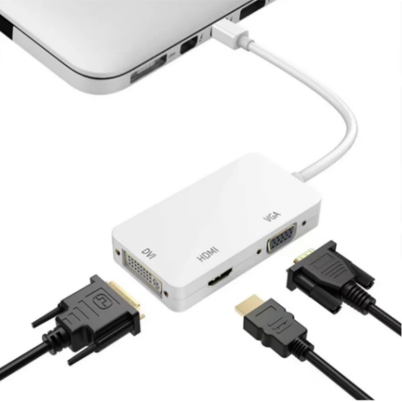 MiniDP to HDMI Adapter Cable V - Hdmi Vga Adapter review and price