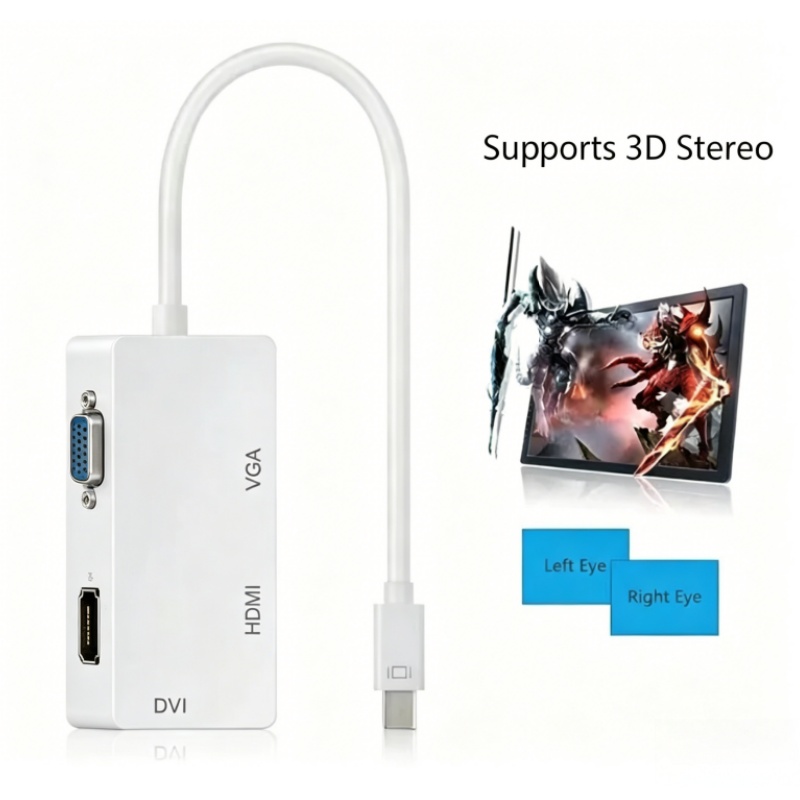 MiniDP to HDMI Adapter Cable V - Hdmi Vga Adapter review and price