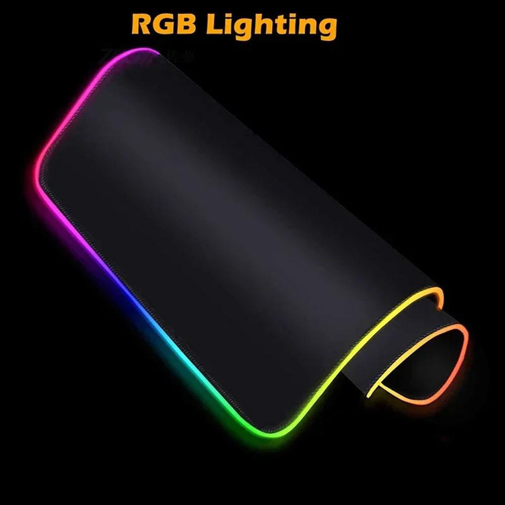 Market Bull Mouse Pad RGB Back - Laptop Accessories Market review and price