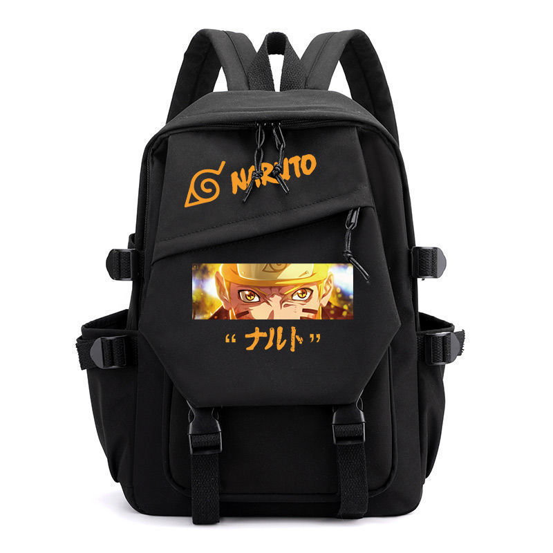 Naruto Sasuke Kakashi Anime Ba - Laptop Editing Accessories review and price